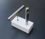 Designer Bar-Set Edelstahl Korkenzieher / Flaschen�ffner Line BC